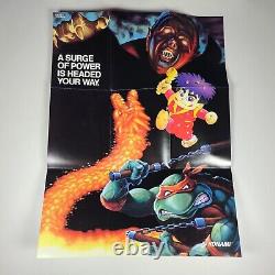 Super Castlevania IV 4 Super Nintendo SNES CIB Complete With Poster & Reg Card