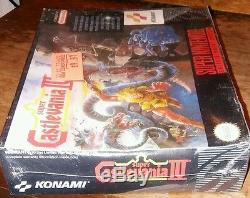 Super Castlevania IV (Super Nintendo Entertainment System, 1991)