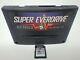 Super Everdrive Dsp V2 Snes Super Nintendo Sfc Famicom Flash Cart 16 Gb Sd Card