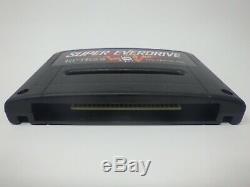 Super Everdrive DSP V2 SNES Super Nintendo SFC Famicom Flash Cart 16 GB SD Card