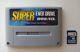 Super Everdrive Nintendo Snes Famicom Flash Cart + 8gb Sd Card Sfc Nes Supaboy S