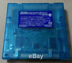 Super Game Boy 2 Gameboy Gameboy2 Nintendo SFC SNES Famicom Japan Import Box