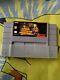 Super Mario Rpg Legend Of The Seven Stars (super Nintendo Snes, 1996) Tested