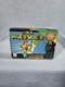 Super Mario World Player's Choice (super Nintendo Snes) Complete In Box Cib