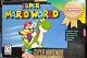 Super Mario World Super Nintendo Snes 100% Cib Complete Box Manual Inserts