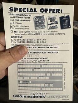 Super Mario World Super Nintendo SNES 100% CIB Complete Box Manual Inserts