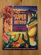 Super Metroid Nintendo Players Strategy Guide Snes With Map Near Mint Rare