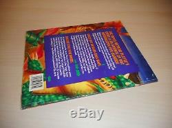 Super Metroid Player's Guide Strategy Super Nintendo Book SNES Official