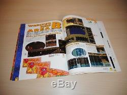 Super Metroid Player's Guide Strategy Super Nintendo Book SNES Official