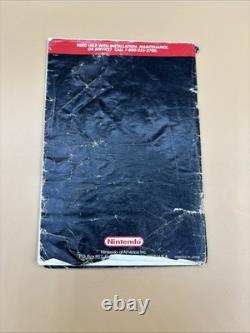Super Metroid (Super Nintendo, 1994) SNES Authentic CIB with Manual and Inserts