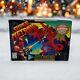 Super Metroid (super Nintendo Snes, 1994) Players Choice Cib Box Damage