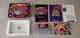 Super Metroid Super Nintendo Snes Samus Game Cib Complete Box Book Manual Lot