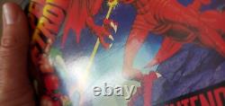 Super Metroid Super Nintendo SNES Samus Game CIB Complete Box Book Manual lot
