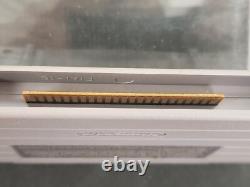 Super Ninetendo SNES Enix Ogre Battle The March Of The Black Queen Tested Works