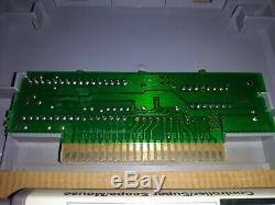 Super Nintendo Burn-In Test CartridgePN 23278 1991 SNES Revision D Very Rare