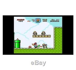 Super Nintendo Classic Edition Console SNES Mini Entertainment System