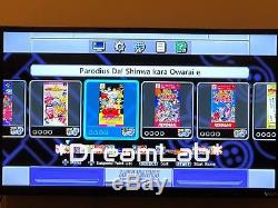 Super Nintendo Classic Edition Console SNES Mini Entertainment System 1000 Games