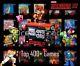 Super Nintendo Classic Edition Console Snes Mini Entertainment System 400+ Games