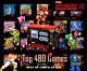 Super Nintendo Classic Edition Console Snes Mini Entertainment System 480+ Games