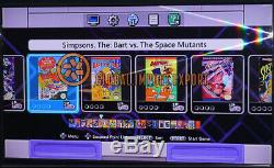 Super Nintendo Classic Edition Console SNES Mini Entertainment System 5500 Games