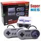 Super Nintendo Classic Edition Console Snes Mini Entertainment System-brand New
