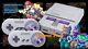Super Nintendo Classic Edition Console Snes Mini System 540+ Games Nes, Snes Mod