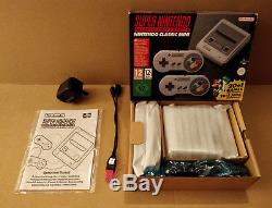 Super Nintendo Classic Mini 1000+ games! SNES, Mega Drive, NES, Master System