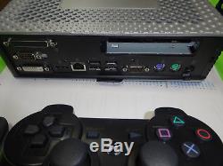 Super Nintendo Console SNES GBA Sega Mini RecalBox System Pandoras Box RetroPi
