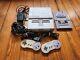 Super Nintendo Console With Controllers And Games Bundle Tested