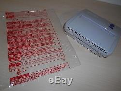 Super Nintendo Control Deck Yoshi's Island Mini 101 System Complete SNES Console
