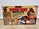 Super Nintendo Donkey Kong 5 Game Crate Aus Console Box Complete Pal- Snes