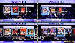 Super Nintendo Edition Classic Console SNES Mini Entertainment System 6500 Games