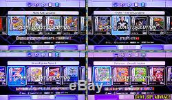 Super Nintendo Edition Classic Console SNES Mini Entertainment System 6500 Games