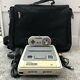 Super Nintendo Entertainment System Console, Bag, Controller & Leads (tested)
