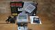 Super Nintendo Entertainment System Console, Snes Boxed And Working