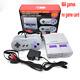 Super Nintendo Entertainment System Orig Snes Console Video Game Bundle