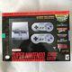 Super Nintendo Entertainment System Snes Classic Edition Mini Modded 810+ Games