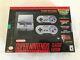 Super Nintendo Entertainment System Snes Classic Edition! Mint Condition
