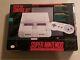 Super Nintendo Entertainment System Snes Nes Control Set In Box Tested Works