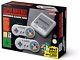 Super Nintendo Entertainment System Snes Minis Edition Classics Console 2017