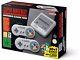 Super Nintendo Entertainment System Sness Classics 2017 Minis Super Nes Console