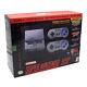 Super Nintendo Entertainment System Super Nes Classic Edition Mini Bundle Kit