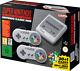 Super Nintendo Entertainment System Super Nes Classic Mini Edition Snes New