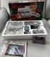 Super Nintendo Nes Snes Donkey Kong Set Complete In Box Cib Matching Serial #