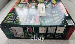 Super Nintendo NES SNES Donkey Kong Set Complete In Box CIB Matching Serial #