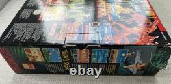 Super Nintendo NES SNES Donkey Kong Set Complete In Box CIB Matching Serial #