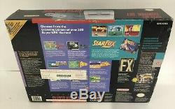 Super Nintendo Nes SNES Console System Box Boxed Complete Legend Of Zelda CIB