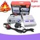 Super Nintendo Original Snes Console Video Game Set Classic 660 Games
