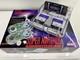 Super Nintendo Snes 1chip-01 Custom