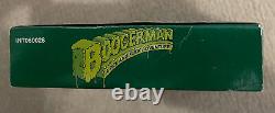Super Nintendo SNES Boogerman Boxed Complete VGC Interplay